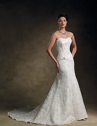 Moda Ślub Suknie ślubne - 526264