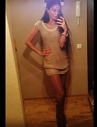 Moda Inne Moda uliczna - 1683350
