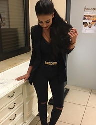 Moda Ciuchy Pozostałe - 3155680
