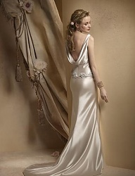 Moda Ślub Suknie ślubne - 381285