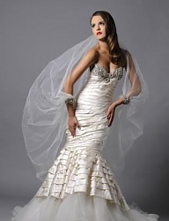Moda Ślub Suknie ślubne - 938052