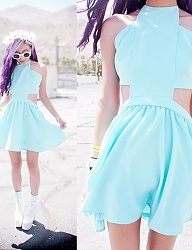 Moda Inne Moda uliczna - 1786953