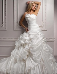 Moda Ślub Suknie ślubne - 2057592