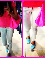 Moda Inne Moda uliczna - 2023861