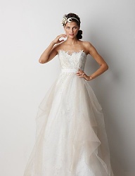 Moda Ślub Suknie ślubne - 2765702
