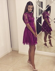 Moda Sukienki Wieczorowe - 3049543