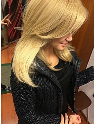 Fryzury Średnie - 3064735
