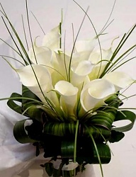 Moda Ślub Bukiety ślubne - 123012