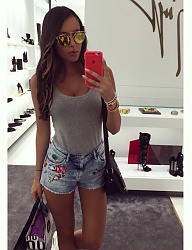 Moda Dodatki Okulary - 3012218