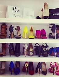 Moda Buty Szpilki - 2821342