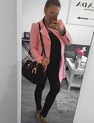 Moda Ciuchy Pozostałe - 3170132