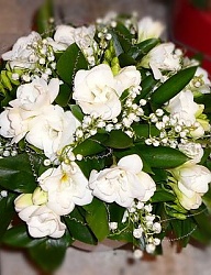Moda Ślub Bukiety ślubne - 288208