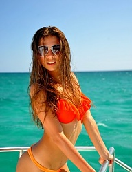 Moda Bielizna Na plażę - 1679638