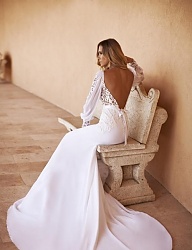 Moda Ślub Suknie ślubne - 2489110