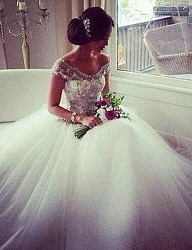 Moda Ślub Suknie ślubne - 3030414