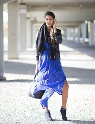 Moda Inne Moda uliczna - 1943218