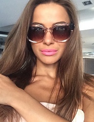 Moda Dodatki Okulary - 2831923