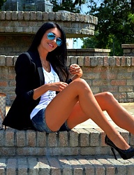 Moda Inne Moda uliczna - 2054963