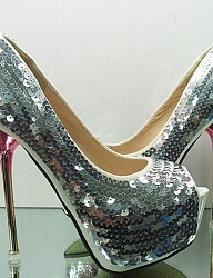 Moda Buty Szpilki - 1346023