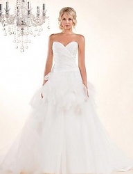 Moda Ślub Suknie ślubne - 1549511