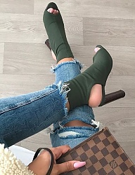 Moda Buty Pozostałe - 3208941