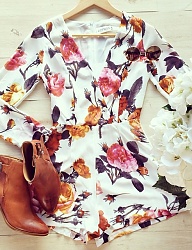 Moda Spodnie Kombinezony - 2724714