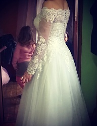 Moda Ślub Suknie ślubne - 2989851