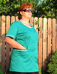 Moda Ciuchy Pozostałe - 1136775