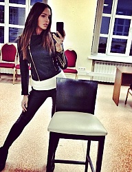 Moda Inne Moda uliczna - 1844849