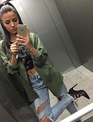 Moda Ciuchy Pozostałe - 3134353