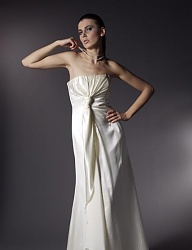 Moda Ślub Suknie ślubne - 409856