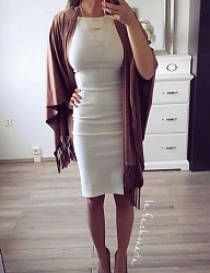 Moda Ciuchy Pozostałe - 3163919
