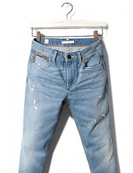 Moda Spodnie Jeansy - 1360082