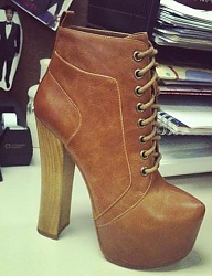 Moda Buty Pozostałe - 1260598