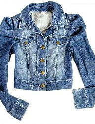 Moda Okrycia Kurtki - 1357987