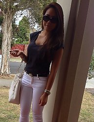 Moda Inne Moda uliczna - 1815190