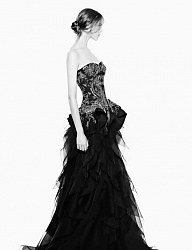 Moda Sukienki Wieczorowe - 1287860