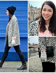 Moda Inne Moda uliczna - 1769682