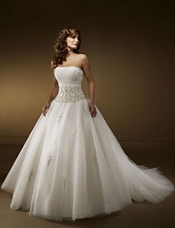 Moda Ślub Suknie ślubne - 1496500