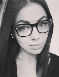 Moda Dodatki Okulary - 2465048