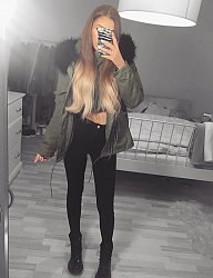 Moda Ciuchy Pozostałe - 3260017