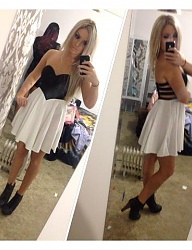 Moda Sukienki Pozostałe - 2173875