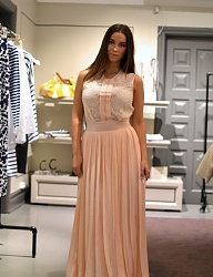 Moda Sukienki Dzienne - 1683855