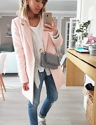 Moda Ciuchy Pozostałe - 3249737