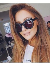 Moda Dodatki Okulary - 3007604