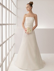 Moda Ślub Suknie ślubne - 2026782