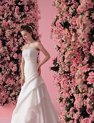 Moda Ślub Suknie ślubne - 277888