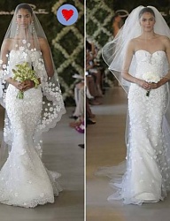 Moda Ślub Suknie ślubne - 2650645