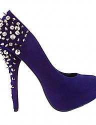 Moda Buty Szpilki - 1271681