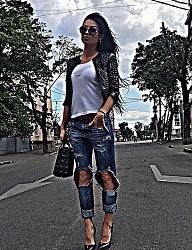 Moda Inne Moda uliczna - 3064924